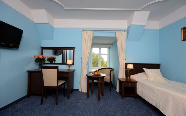 Hotel Pałac Kotulińskich ****