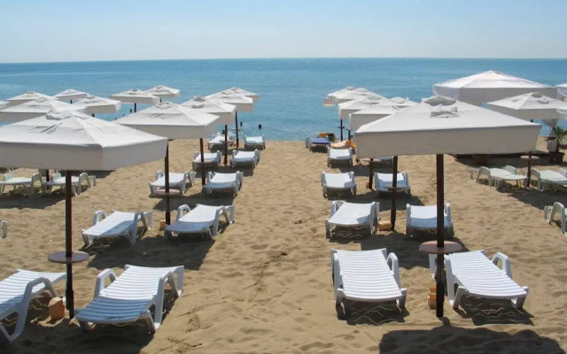 Argisht Palace Hotel