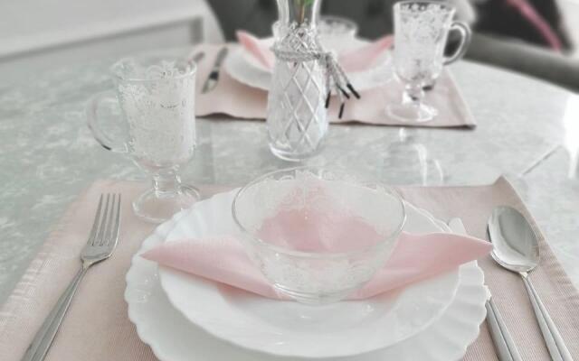 Апартаменты на проспекте Притомский 31