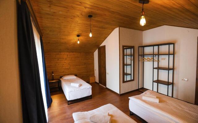 Sno Inn Kazbegi
