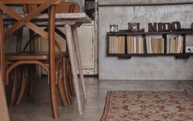 Boutique Hotel EL NIDO Holbox