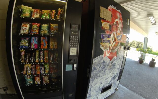 Value Lodge Economy Motel