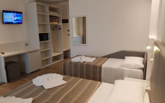 Hotel Aldebaran