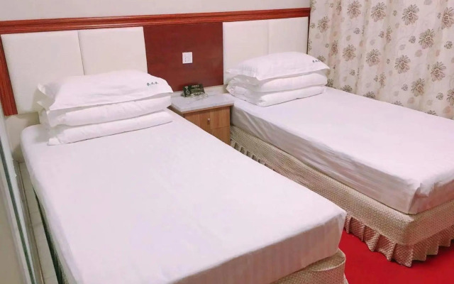 Bei'an Laiyoulai Hotel