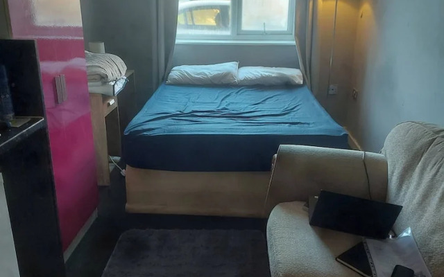 Central Preston Studio - Perfect City Break