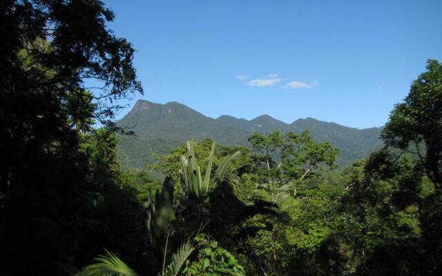 Mossman Gorge Bed and Breakfast