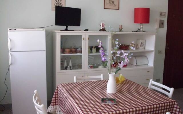 Poseidon piano terra