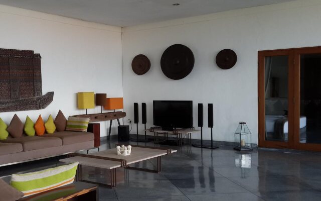 Villa Andaman