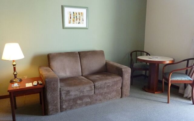 Blue Tree Garden Bauru