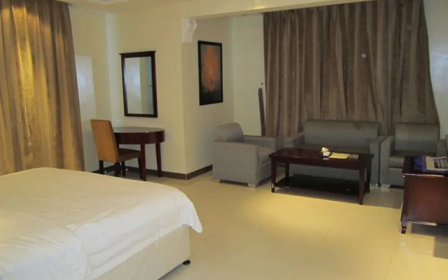 Al Nawras Hotel