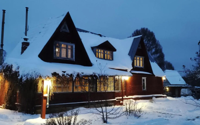 Семейный хуторок