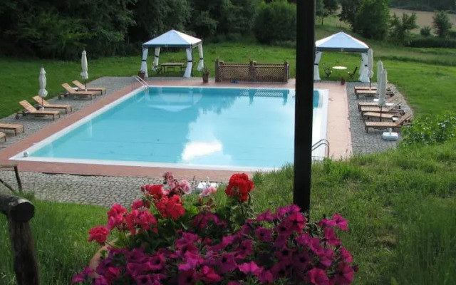 Villa Poggio di Gaville