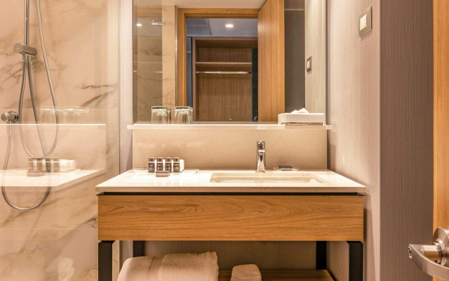Pullman Lima Miraflores