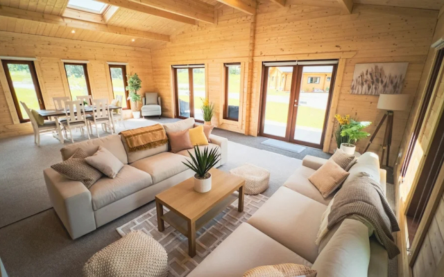 Sundance Lodge