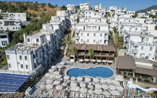Smart Holiday Hotel & Suites -All Inclusive
