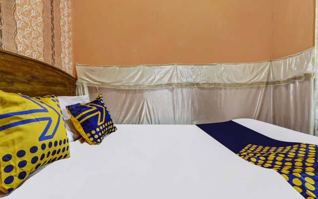 OYO Homes 91128 Desa Wisata Lebakmuncang Ciwidey Syariah