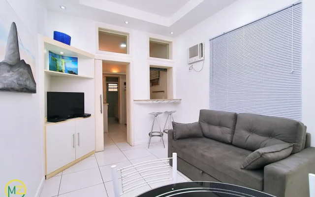 MZapartments Atlantica Studio
