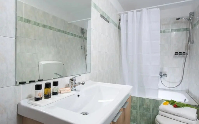 Marianthi Apartments