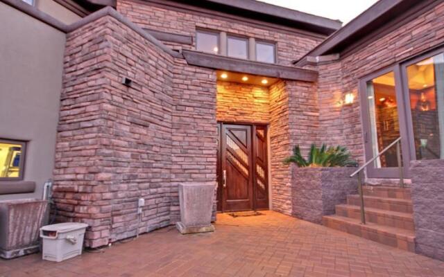 Villa Palisades