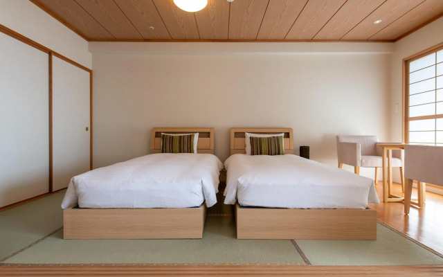 One Niseko Resort Towers