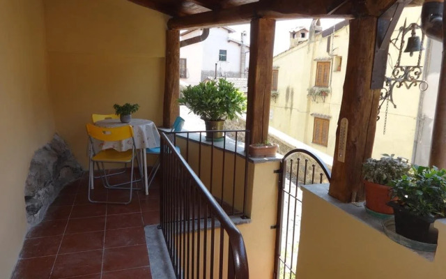 Bauernhof Oberraderhof