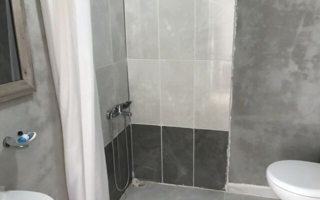 Artvin Apart Otel