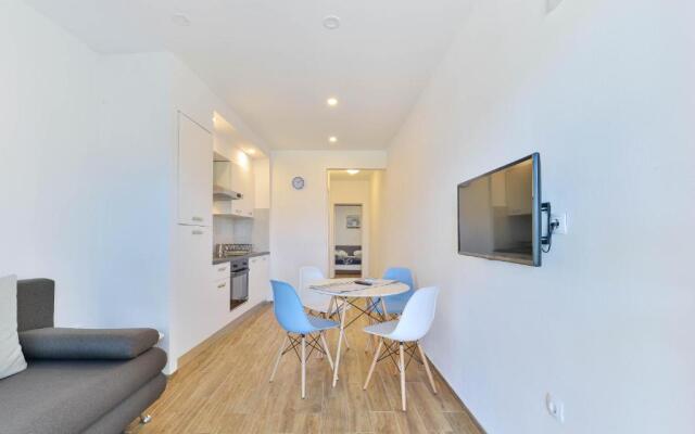 Apartman Duje 2