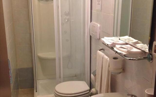 B&B Galleria Frascati