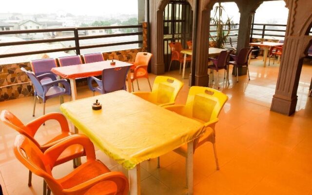 City View Hotel