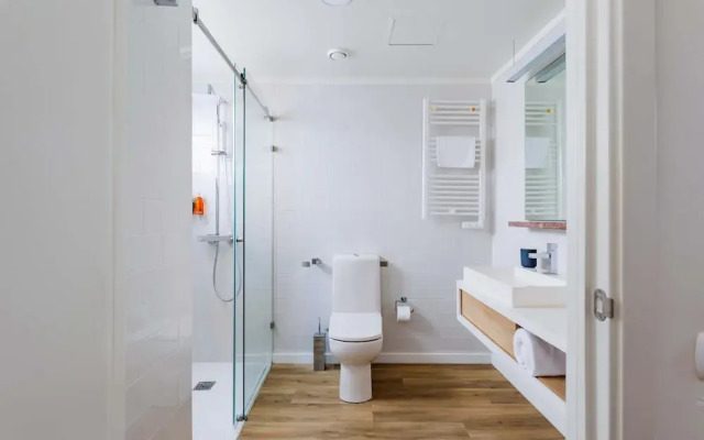 Porta da Arrábida Suites