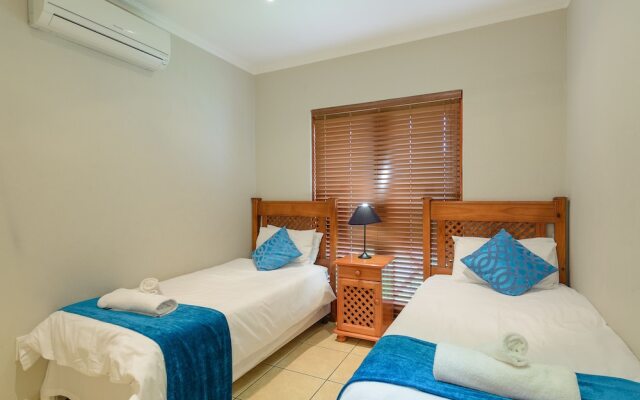 San Lameer Villa Rentals 10431