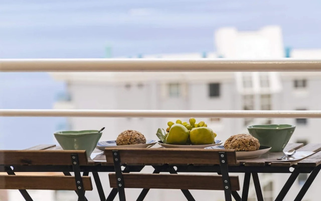 Piornais I by An Island Apart