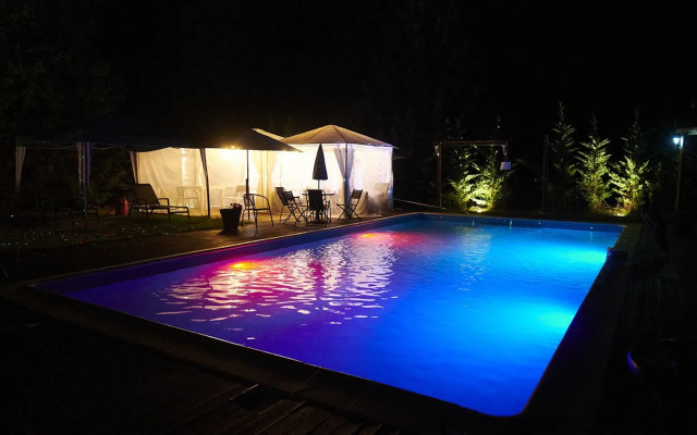 Gîte Anges de Taizé