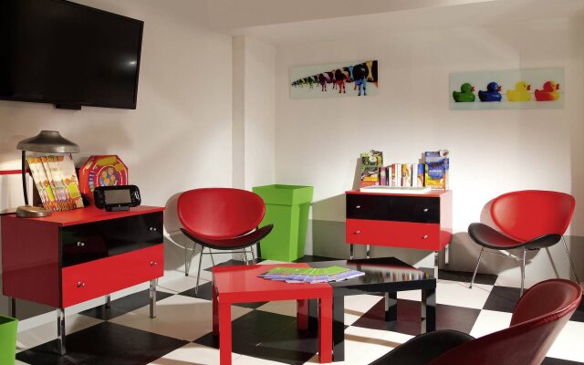 ibis Styles le Havre Centre Auguste Perret