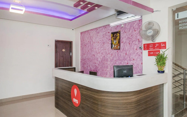 Hotel Cmn Stay