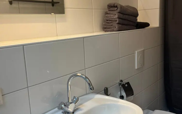 Short Stay Wageningen 3