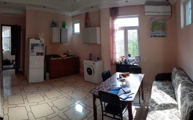 Hostel K-general