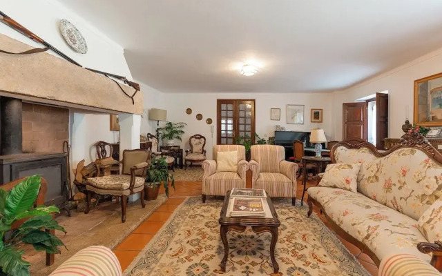 Casa da Avó Genoveva