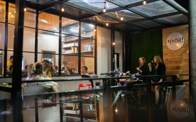 HappyNest Hostel Cebu