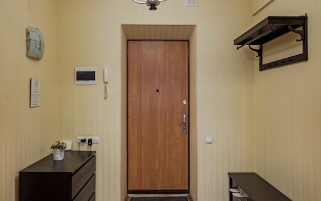 Stylish apartment near the railway station