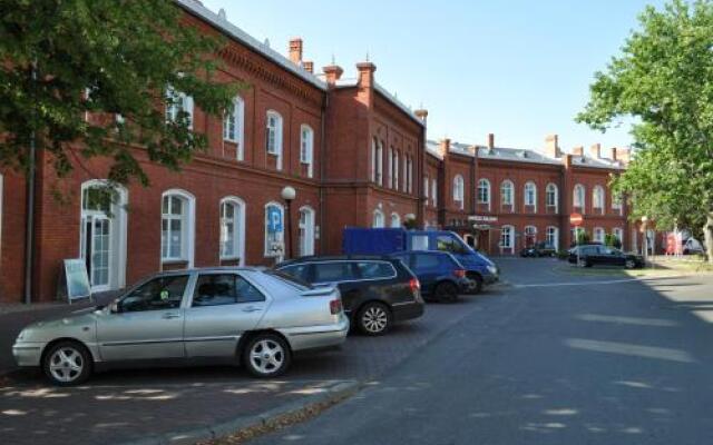 Hostel Kostrzyn nad Odra