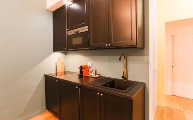 Private Apartment 2 -Old Town