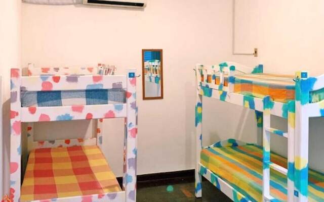 Zili Pernambuco Hostel & CoWorking