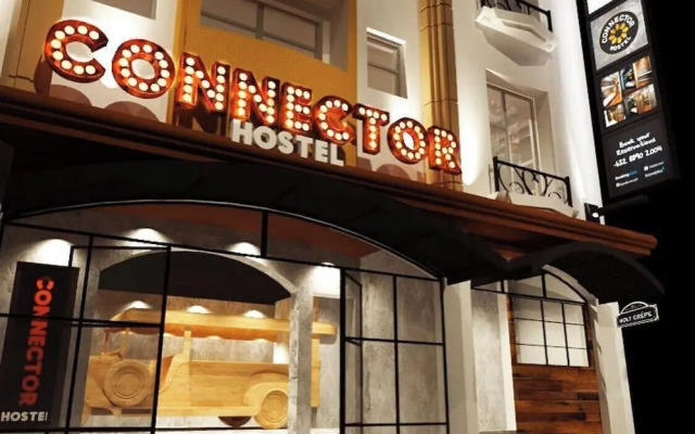 Connector Hostel