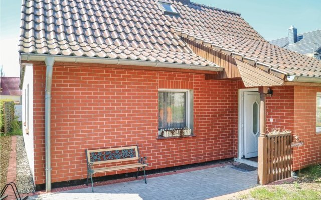 Beautiful Home in Zingst With 2 Bedrooms and Wifi