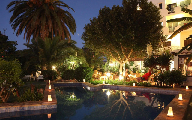 Hotel Galfi - Boutique & Adults Only