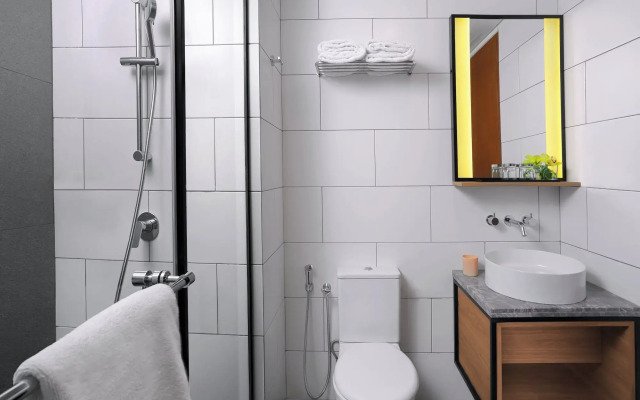 Citadines Sudirman Jakarta