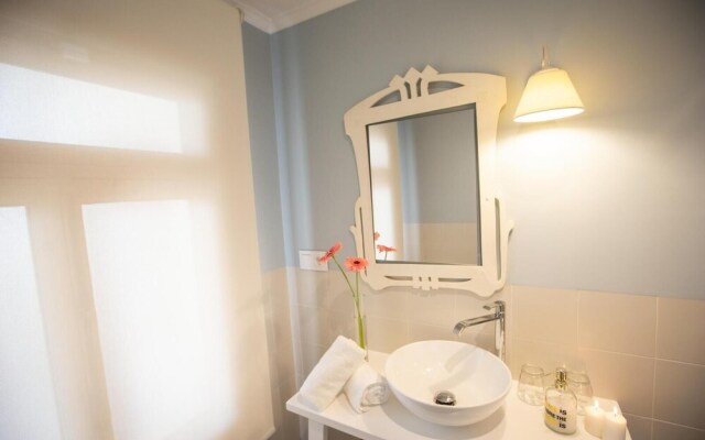 El Patio de los Jazmines "Boutique-House"