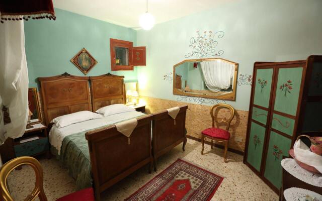 Sicilia in Miniatura Boutique B&B