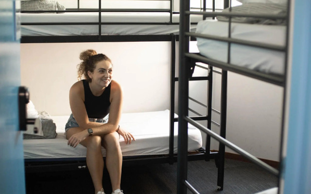 Nomads St Kilda Hostel